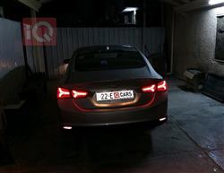 شيفروليه ماليبو